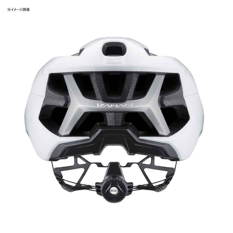 自転車アクセサリー OGK KABUTO IZANAGI G-2 サイクリングヘルメット