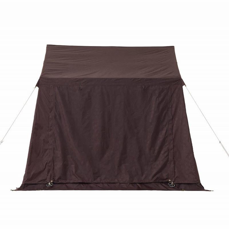 LOGOS（ロゴス） テント プレミアム リバイバルキャビンテント L-BB