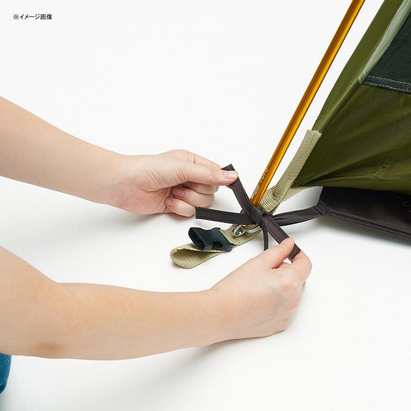 LOGOS（ロゴス） プレミアム テントマット&グランドシート XL