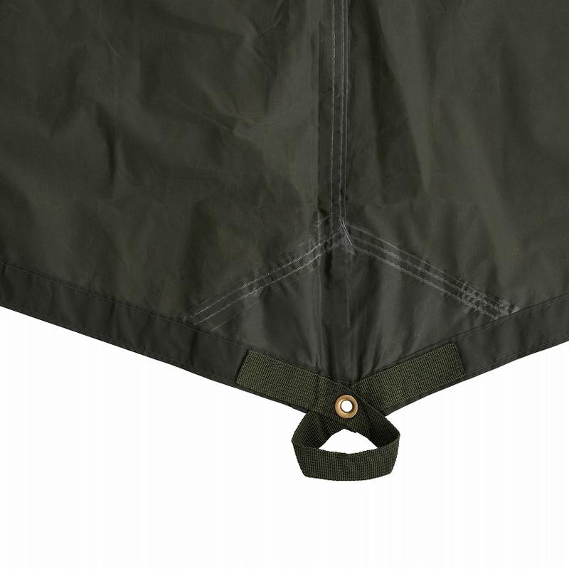 LOGOS（ロゴス） タープ・シェルター neos ヘキサタープセット L-BB