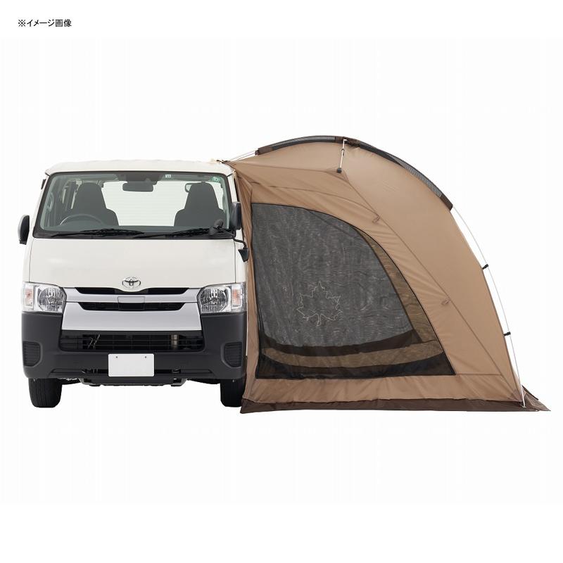 LOGOS（ロゴス） タープ・シェルター Tradcanvas ハイタイプカーサイド