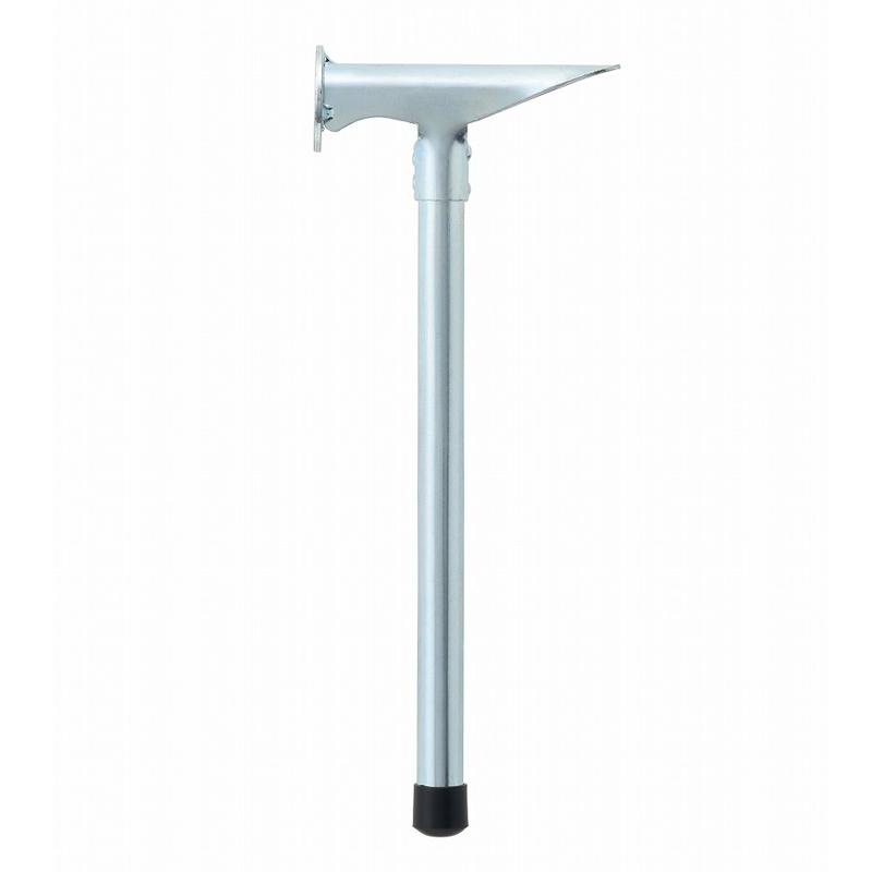 LOGOS（ロゴス） キャンプ設営用具 タープポール&ペグセット