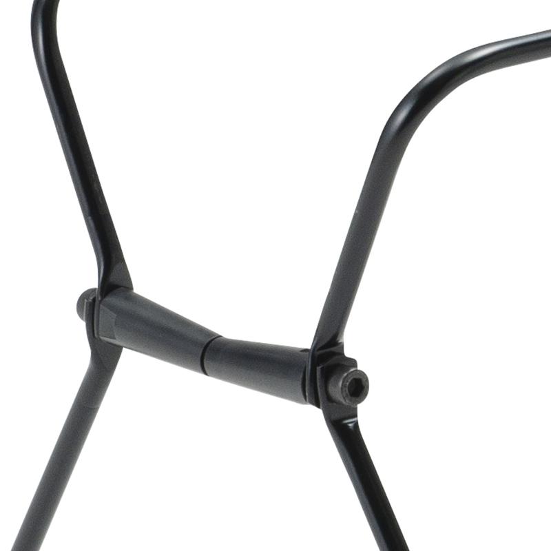 MINOURA 自転車ホイールディスプレイスタンド 自転車アクセサリー ミノウラ ホイール挟み込み(バネ)式1 スタンド