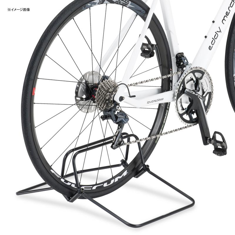 自転車アクセサリー ミノウラ ホイール挟み込み(バネ)式1 スタンド