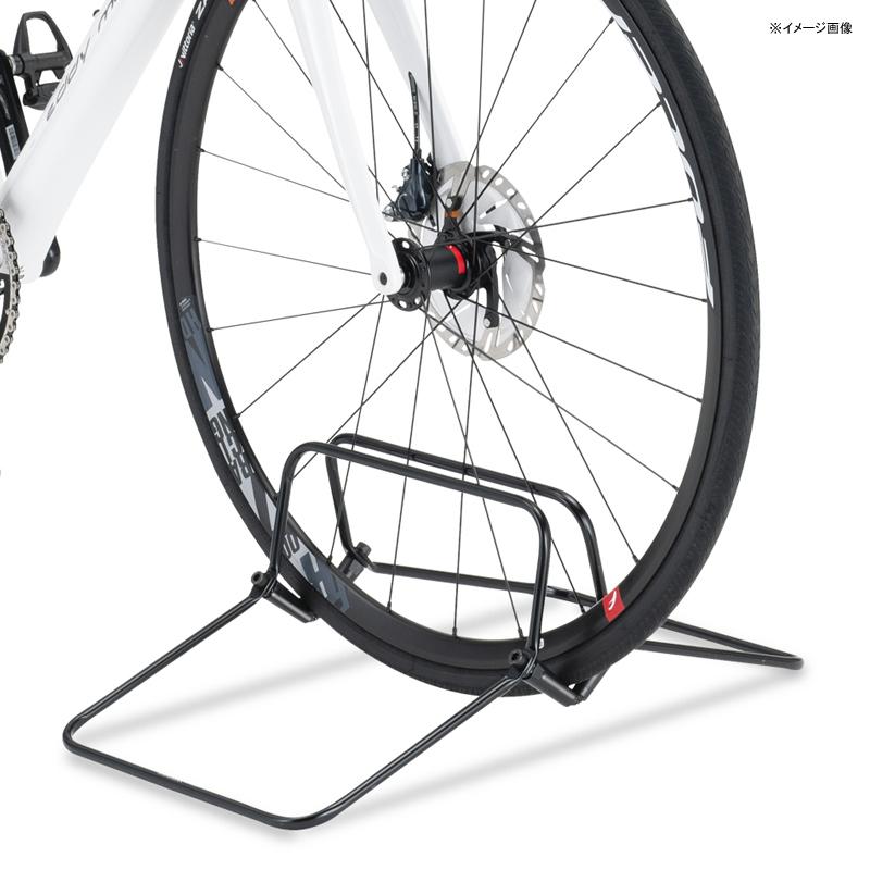自転車アクセサリー ミノウラ ホイール挟み込み(バネ)式1 スタンド