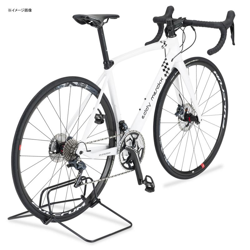 自転車アクセサリー ミノウラ ホイール挟み込み(バネ)式1 スタンド