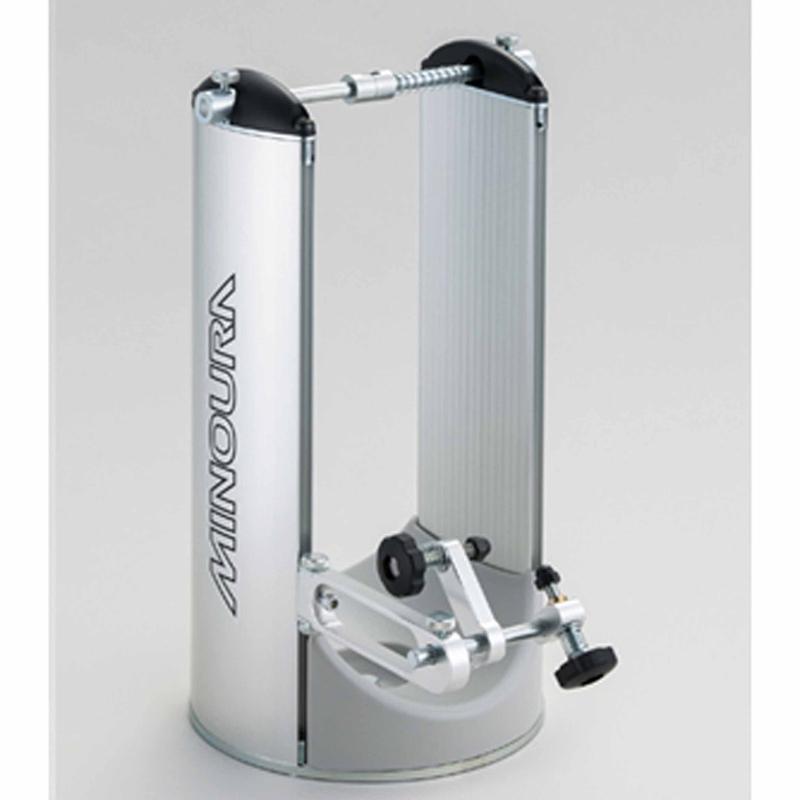 自転車アクセサリー ミノウラ FT-50 振れ取り台 : ナチュラム