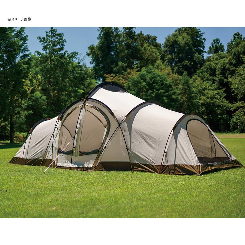 ogawa テント オガワ クーポラ 8人用 : ナチュラム アウトドア専門店