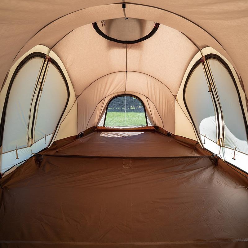 ogawa テント オガワ クーポラ 8人用 : ナチュラム アウトドア専門店