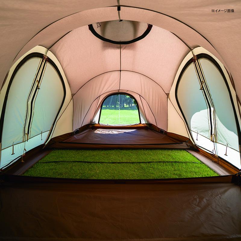 ogawa テント オガワ クーポラ 8人用 : ナチュラム アウトドア専門店