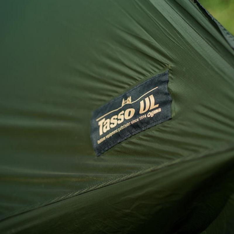 ogawa（アウトドア） テント ogawa オガワ タッソUL : ナチュラム