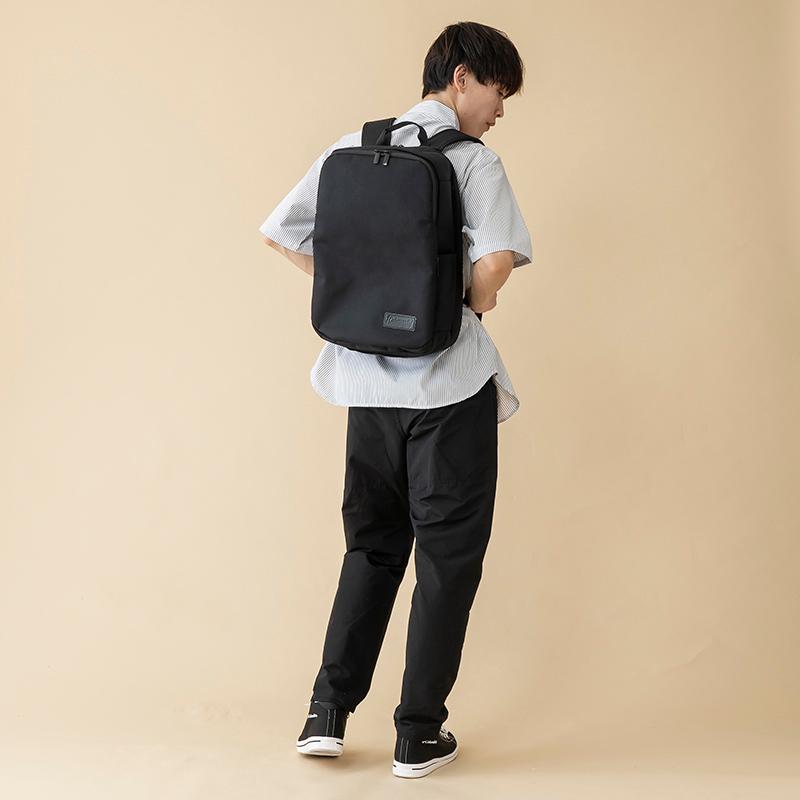 デイパック・バックパック コールマン(Coleman) アウトビズ トラベル バックパック(OUTBIZ TRAVEL BACKPACK) 約26L ブラック