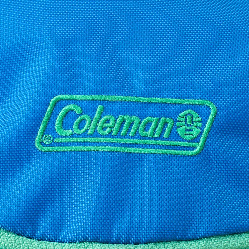 コールマン(Coleman) プチ(PETIT) 約5L ブルー×グリーン｜naturum-od｜06
