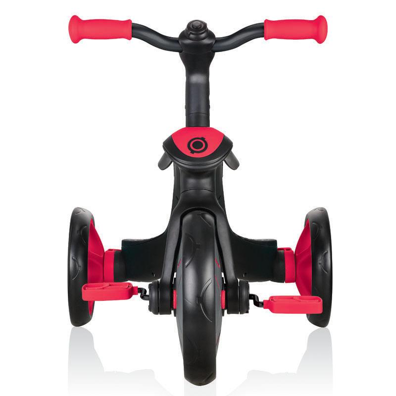 GLOBBER(グロッバー) エクスプローラー トライク 3in1 三輪車から二輪