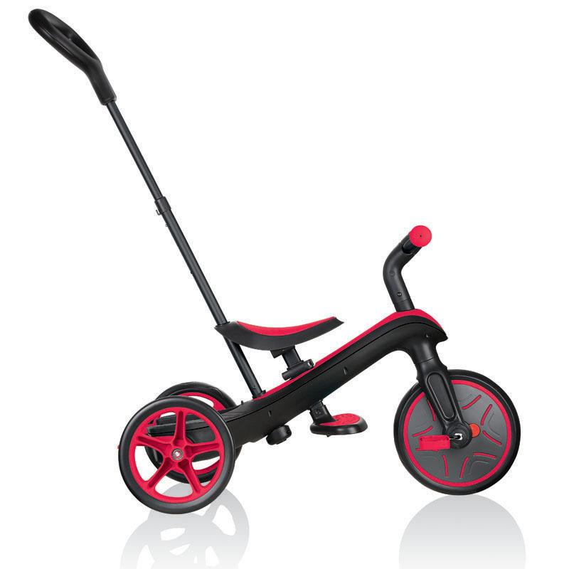 GLOBBER(グロッバー) エクスプローラー トライク 3in1 三輪車から二輪