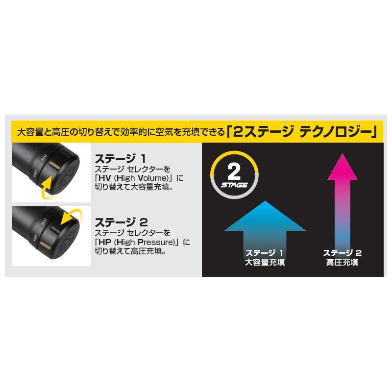 TOPEAK（トピーク） 自転車メンテナンス用品 マウンテン デジタル 2