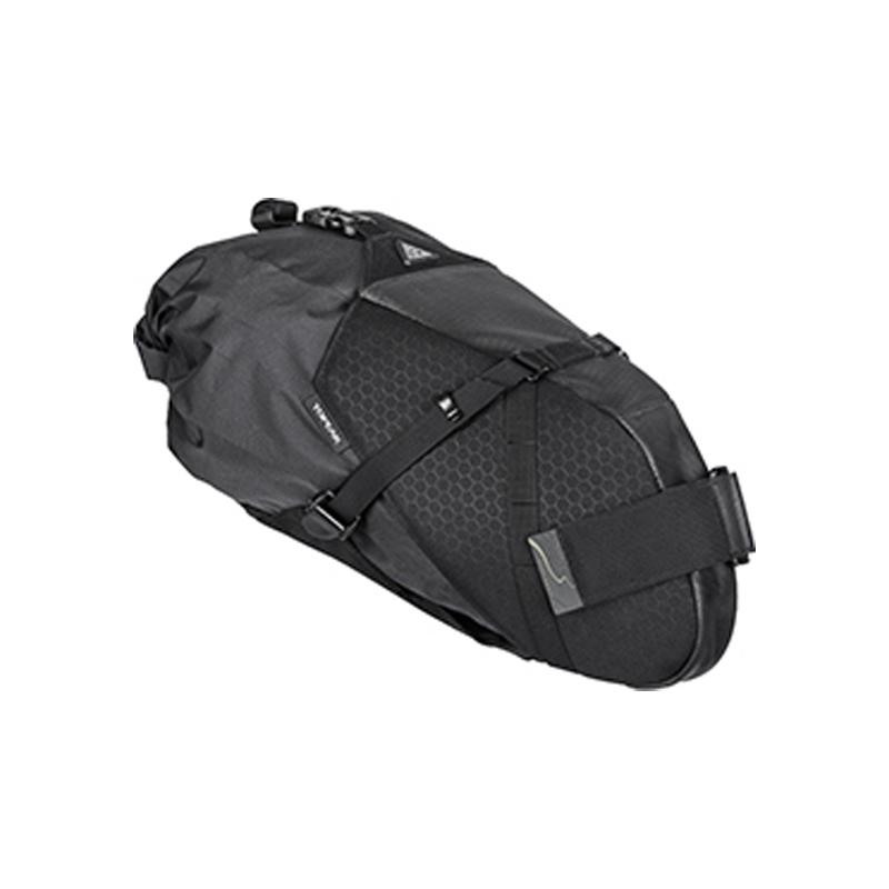 TOPEAK（トピーク） 自転車バッグ バックローダー X サドルバッグ リア 