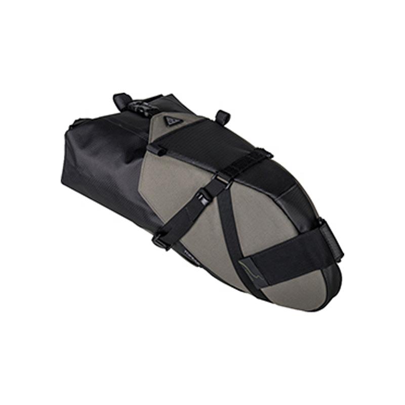 TOPEAK（トピーク） 自転車バッグ バックローダー X サドルバッグ リア