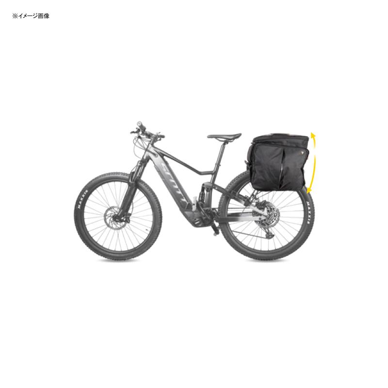 TOPEAK（トピーク） 自転車バッグ エクスプローラー トランクバッグ