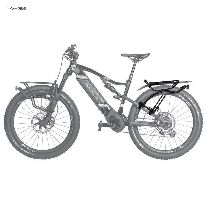 TOPEAK（トピーク） 自転車アクセサリー テトララック フェンダー M2