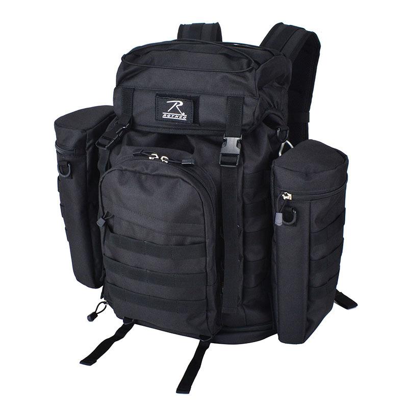 デイパック・バックパック ROTHCO(ロスコ) バックパック 約37L〜47L 