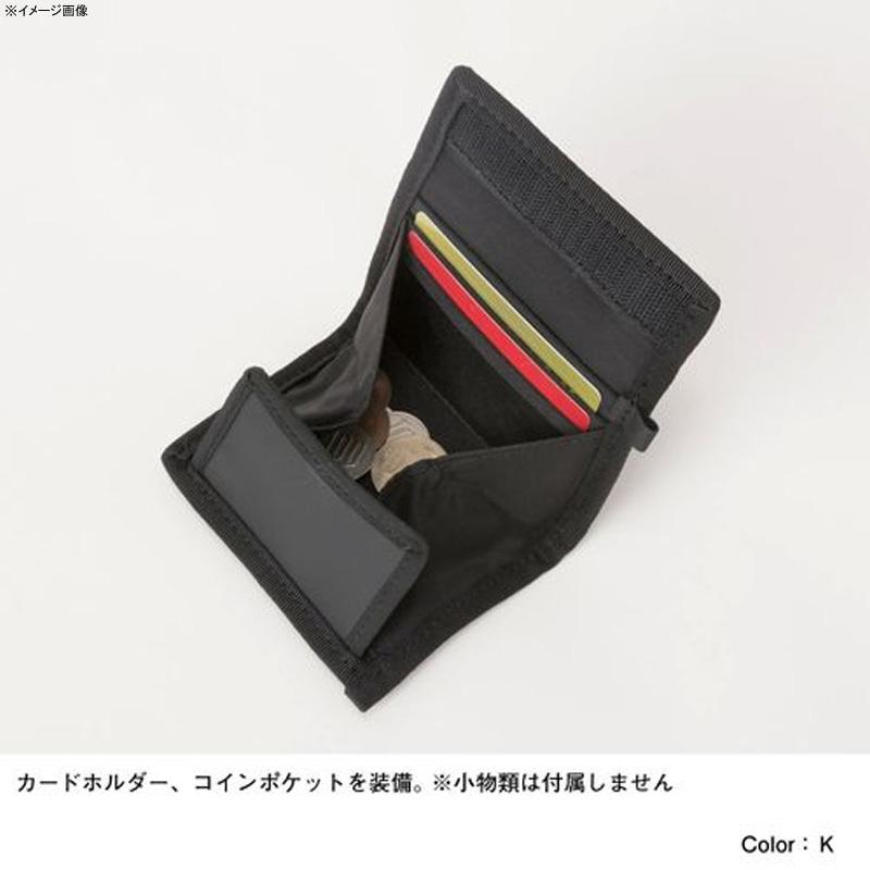 ギフ 包装 ザ ノースフェイス 22春夏 Wallet Mini ワレット ミニ べータブルー Be Riosmauricio Com