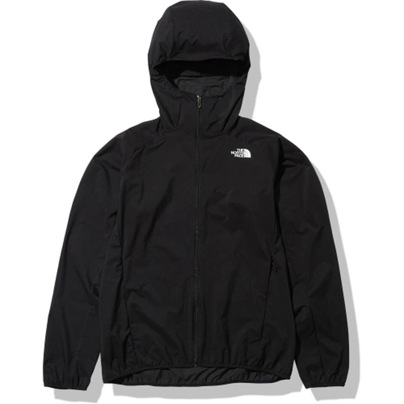 ザ・ノース・フェイス アウター(メンズ) スワローテイルベントフーディ メンズ  M  ブラック(K) THE NORTH FACE（ザ ノースフェイス） アウター(メンズ) スワロー