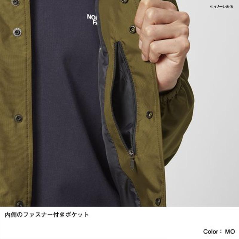 アウター(メンズ) ザ・ノース・フェイス ザ コーチ ジャケット アウター(メンズ) ザ・ノース・フェイス ザ コーチ ジャケット