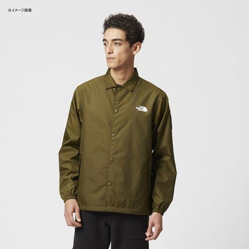 アウター(メンズ) ザ・ノース・フェイス 24春夏 THE COACH JACKET(ザ コーチジャケット)ユニセックス M ニュートープ(NT)｜naturum-od｜02