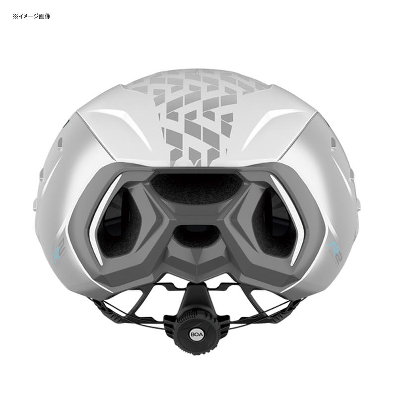 自転車アクセサリー OGK KABUTO AERO-R2 TR ヘルメット サイクル/自転車 L/XL マットブラック_3