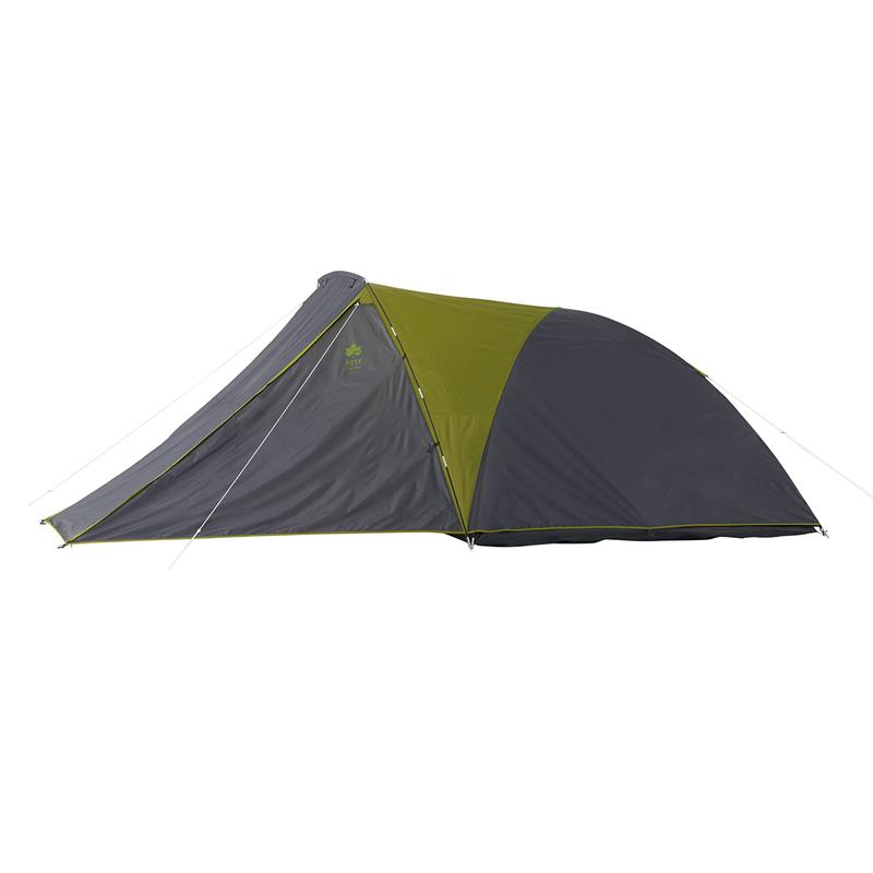 ロゴス　ROSY　オーニングドームXLプラス-BB　中古 LOGOS 10/19まで全品+P5% テント ロゴス ROSY オーニングドーム