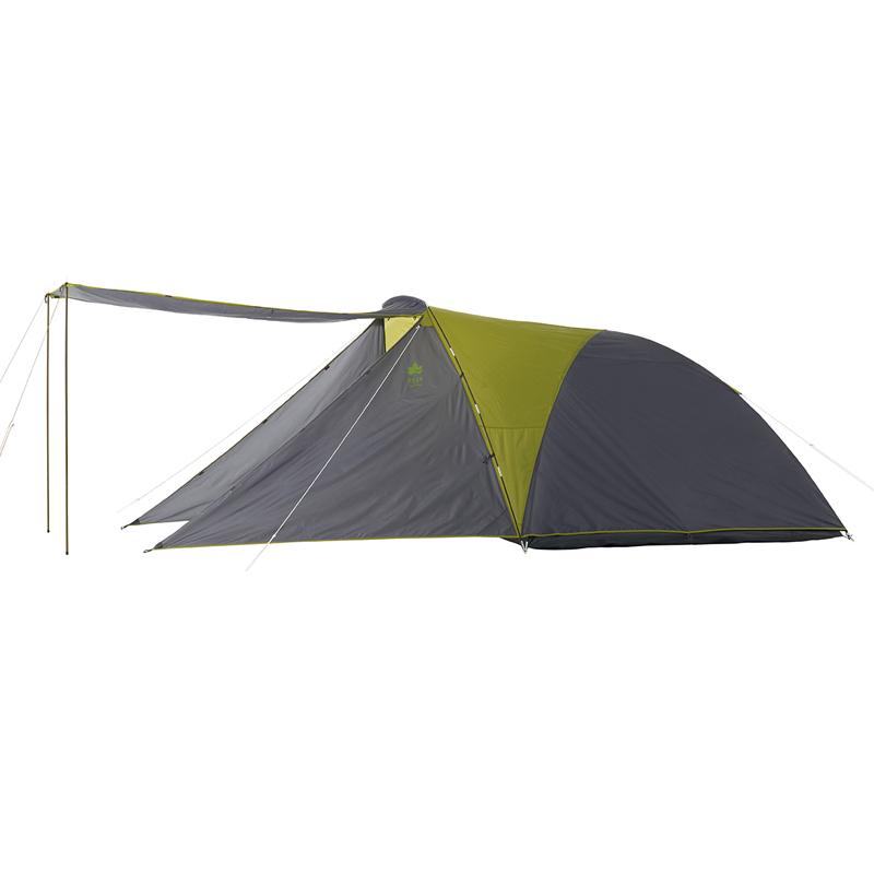 LOGOS テント ロゴス ROSY オーニングドーム XLプラス-BB