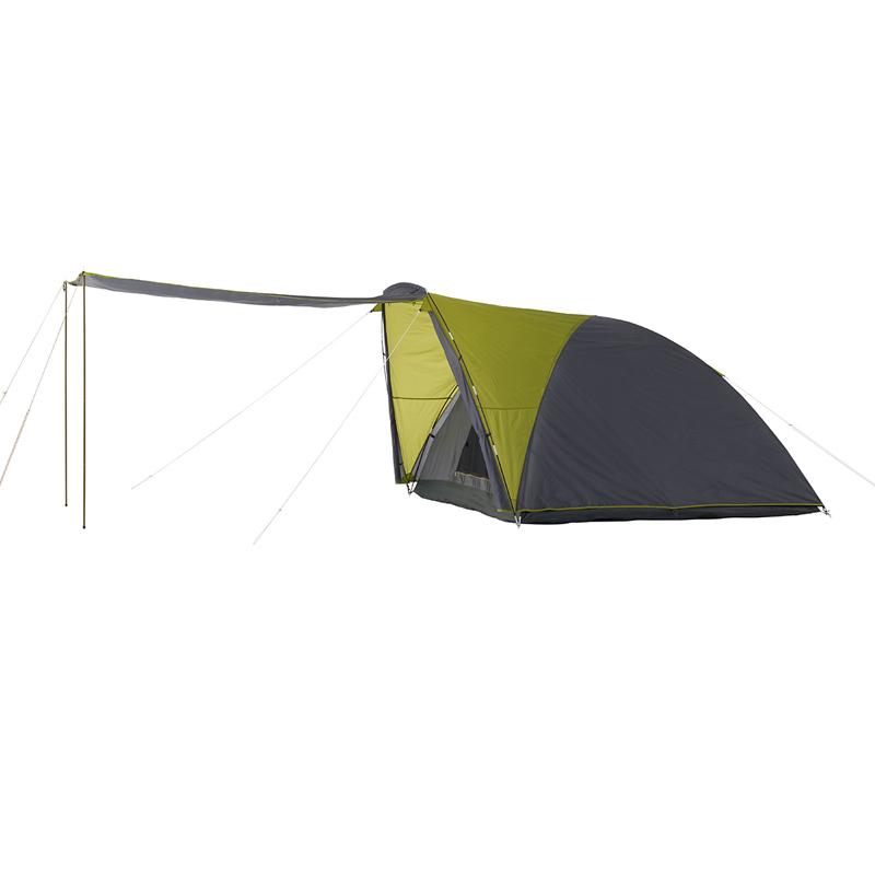 LOGOS 10/19まで全品+P5% テント ロゴス ROSY オーニングドーム