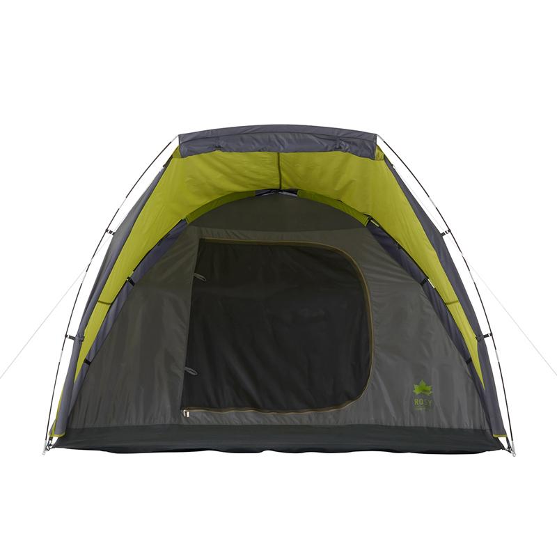 ロゴス　ROSY　オーニングドームXLプラス-BB　中古 ROSY オーニングドーム XLプラス-BB | アウトドア用品