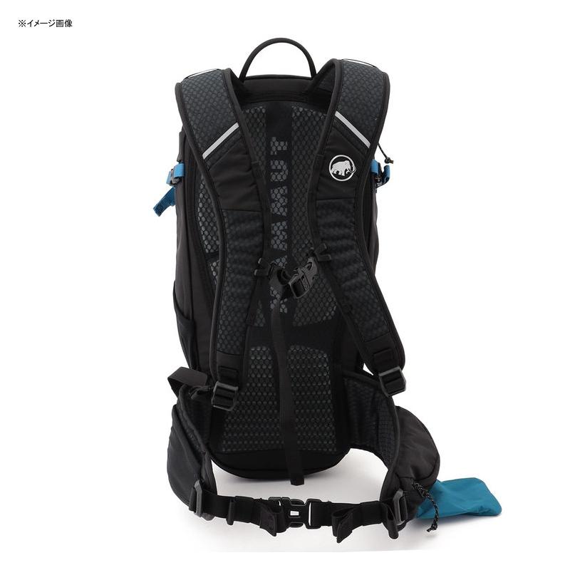 登山・トレッキングバッグ マムート Lithium 15(リチウム 15) 15L 0001