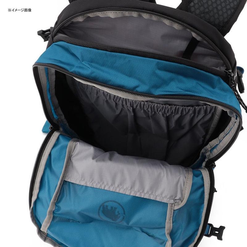 登山・トレッキングバッグ マムート Lithium 15(リチウム 15) 15L 0001