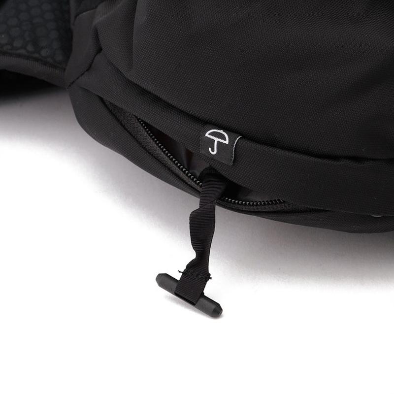 登山・トレッキングバッグ マムート Lithium 15(リチウム 15) 15L 0001