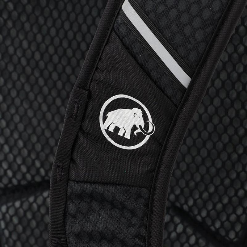 登山・トレッキングバッグ マムート Lithium 15(リチウム 15) 15L 0001