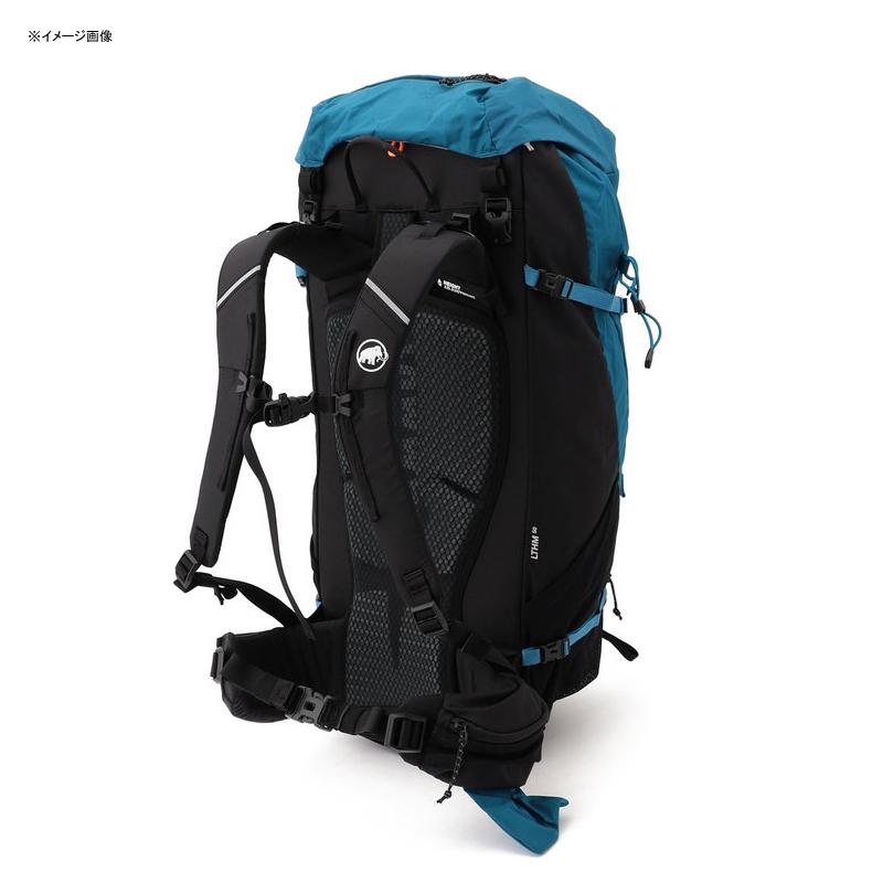 登山・トレッキングバッグ マムート Lithium 50(リチウム 50