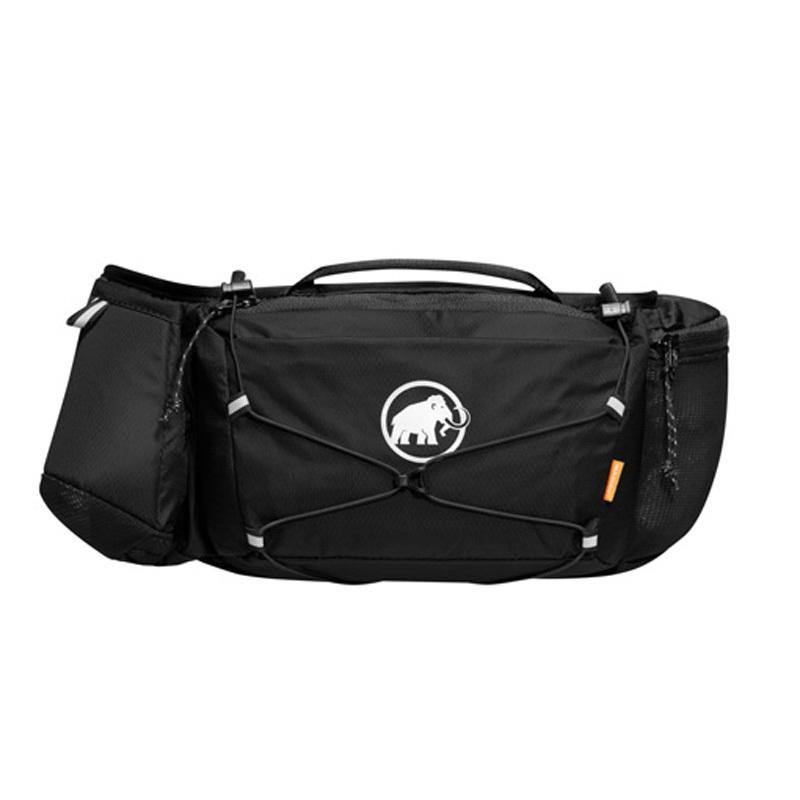 マムート Lithium Waistpack(リチウム ウエストパック) 3L 0001(black)