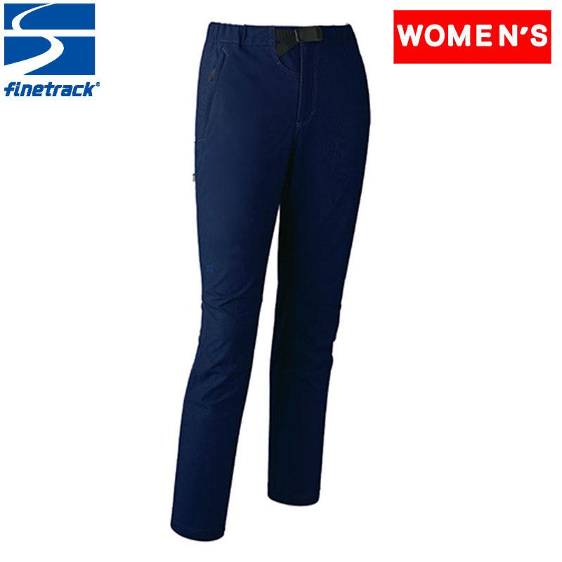 ファイントラック パンツ・スカート カミノパンツ ウィメンズ  M  NAVY(ネイビー) ファイントラック（finetrack） パンツ・スカート カミノパンツ
