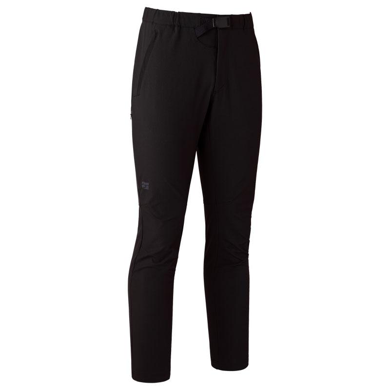 ファイントラック パンツ(メンズ) カミノパンツ メンズ  L  BLCK(ブラック) ファイントラック（finetrack） パンツ(メンズ) カミノパンツ メンズ L