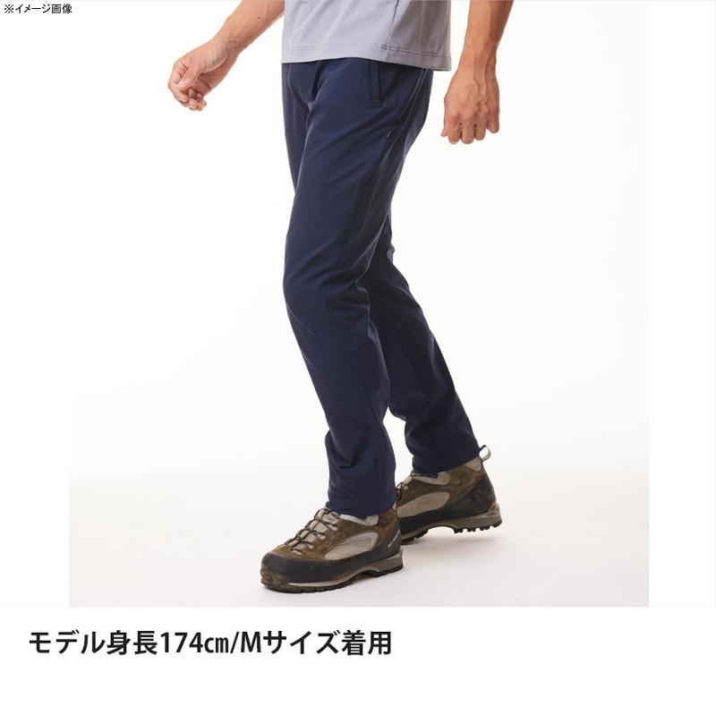 パンツ(メンズ) ファイントラック カミノパンツ メンズ L BLCK 