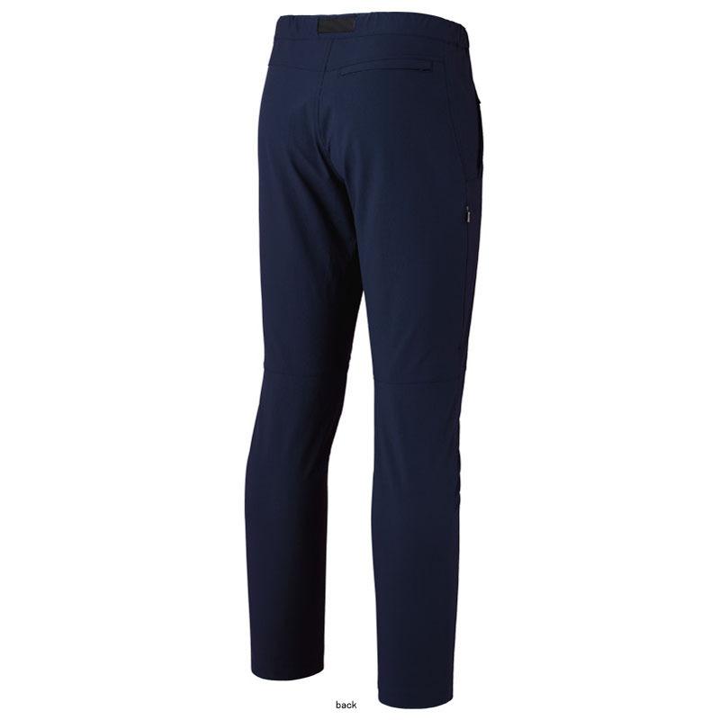 アウトドアパンツ ファイントラック Men’s CAMINO PANTS(カミノ パンツ)メンズ S NAVY(ネイビー) メンズ ファイントラック NAVY ネイビー カラー ボトムス