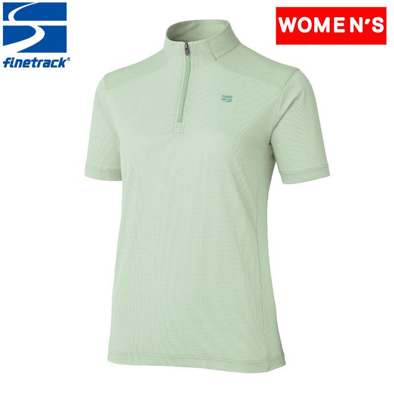 ファイントラック（finetrack） トップス(レディース) ドラウト