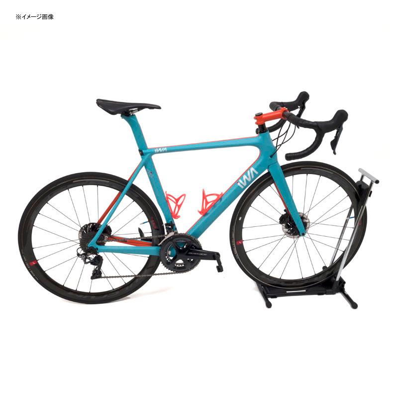 自転車アクセサリー 丸八工機 IWA 車載も可能な横置きスタンド