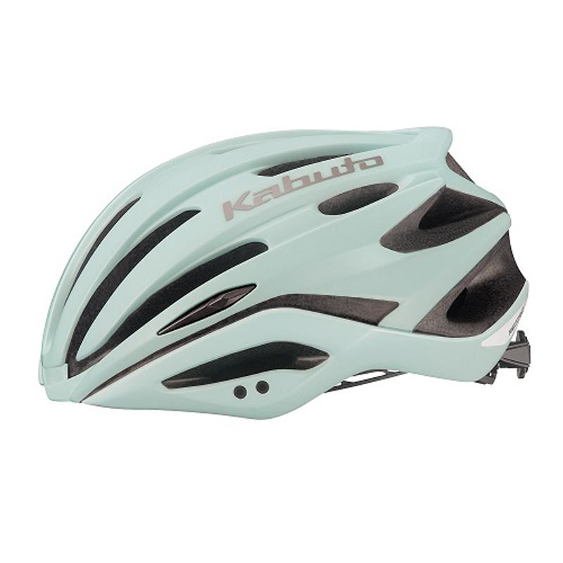 OGK KABUTO 自転車アクセサリー REZZA-2 ヘルメット サイクル/自転車  XL/XXL  マットミント 自転車アクセサリー OGK KABUTO REZZA-2 ヘルメット サイクル/自転車