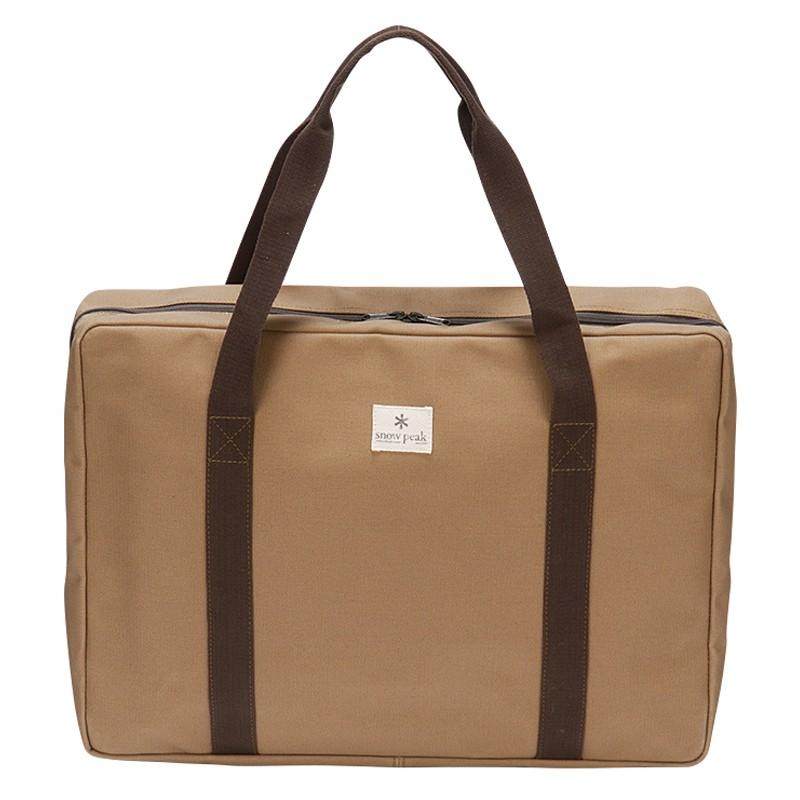 美品 ツーバーナー 収納ケース スノーピーク  peak snow peak（スノーピーク） ツーバーナー収納ケース : ナチュラム