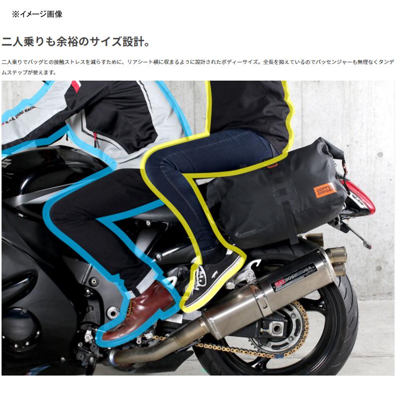 ドッペルギャンガー（DOPPELGANGER） モーターサイクル用品 ターポリン