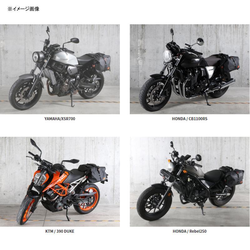 ドッペルギャンガー（DOPPELGANGER） モーターサイクル用品 ターポリン